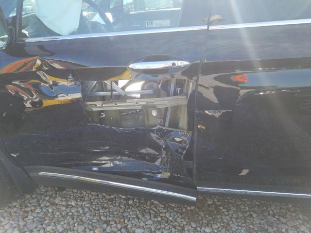 2019 HONDA PILOT ELIT 5FNYF6H03KB007988