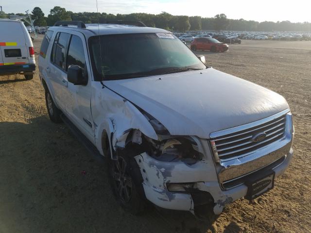 2008 Ford Explorer XLT