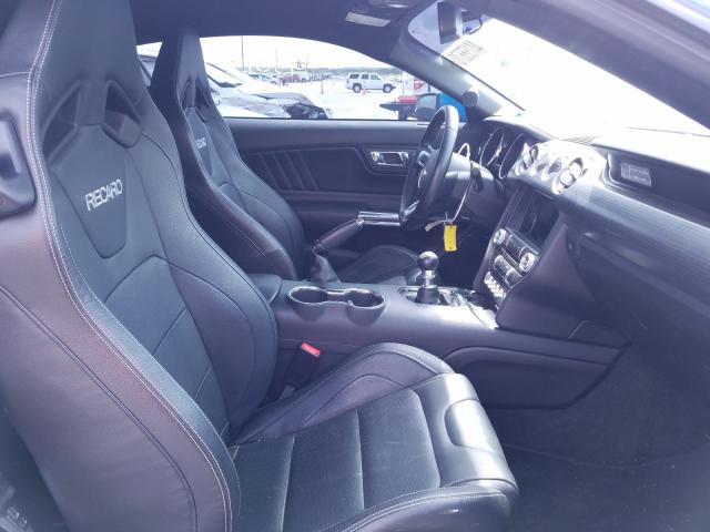 2017 FORD MUSTANG GT 1FA6P8CF2H5281307