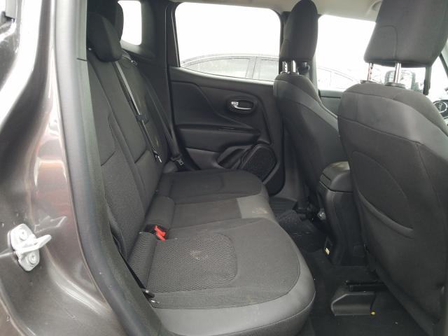 2019 JEEP RENEGADE L ZACNJABB7KPK43113
