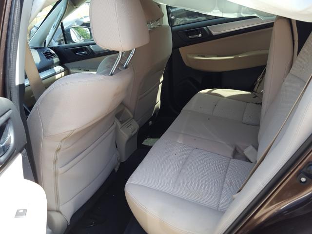 2019 SUBARU OUTBACK 2. 4S4BSAFC5K3321202