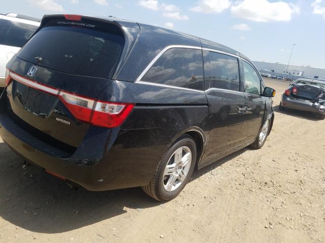 2012 HONDA ODYSSEY TO 5FNRL5H93CB026550