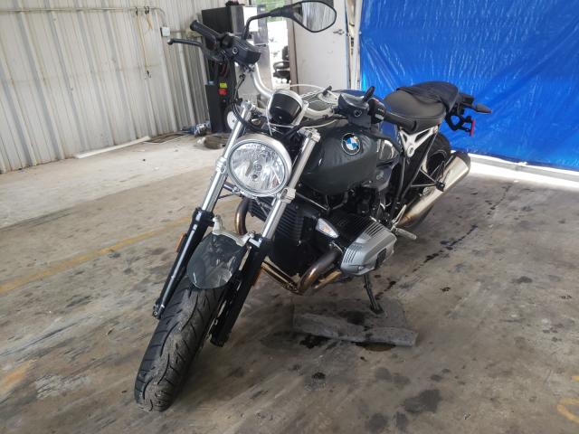 2017 BMW R NINE T P WB10J1300HZ731210