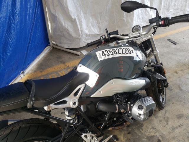 2017 BMW R NINE T P WB10J1300HZ731210