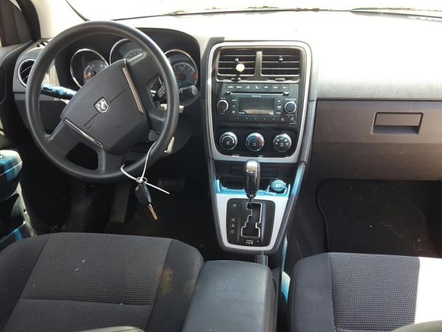2011 DODGE CALIBER HE 1B3CB5HA0BD233360