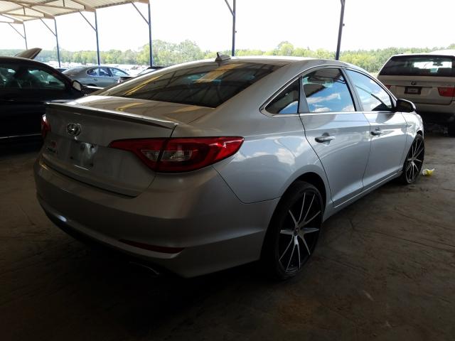 2017 HYUNDAI SONATA SE 5NPE24AF3HH540600