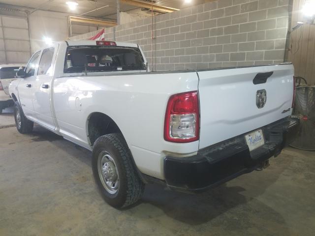 2019 RAM 2500 TRADE 3C6UR5HL0KG581654