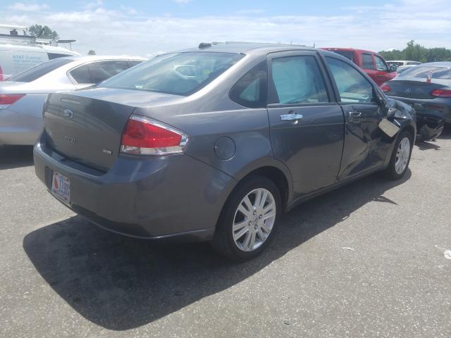 2010 FORD FOCUS SEL 1FAHP3HN3AW280128