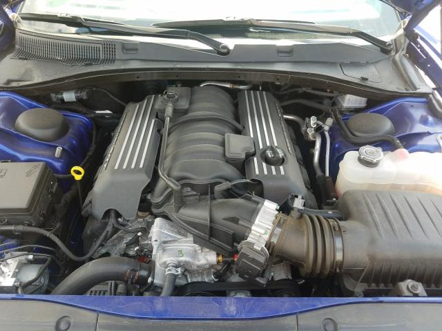 2019 DODGE CHARGER SC 2C3CDXGJ3KH624435