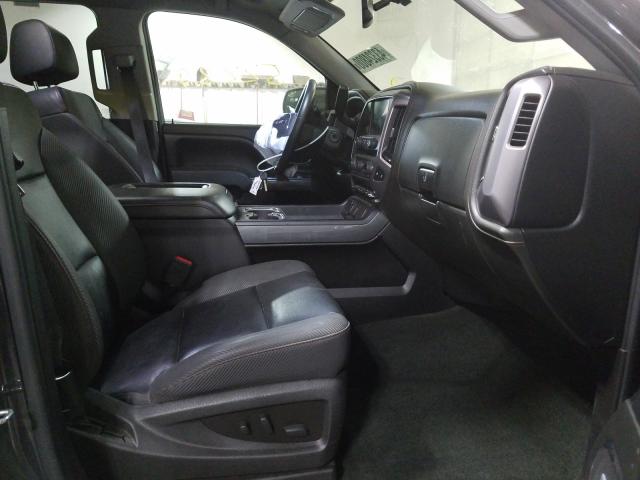 2016 GMC SIERRA K15 1GTV2NEC0GZ356616