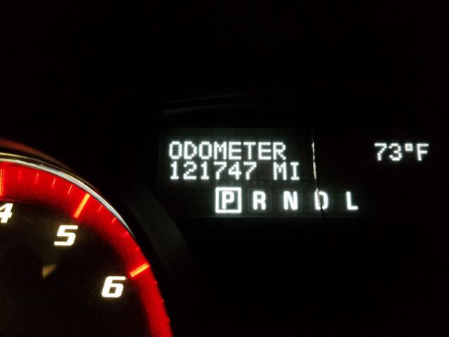 2012 GMC ACADIA SLE 1GKKRPED3CJ198756
