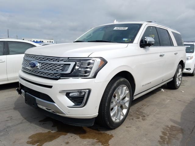 2018 FORD EXPEDITION 1FMJK1MT9JEA63669