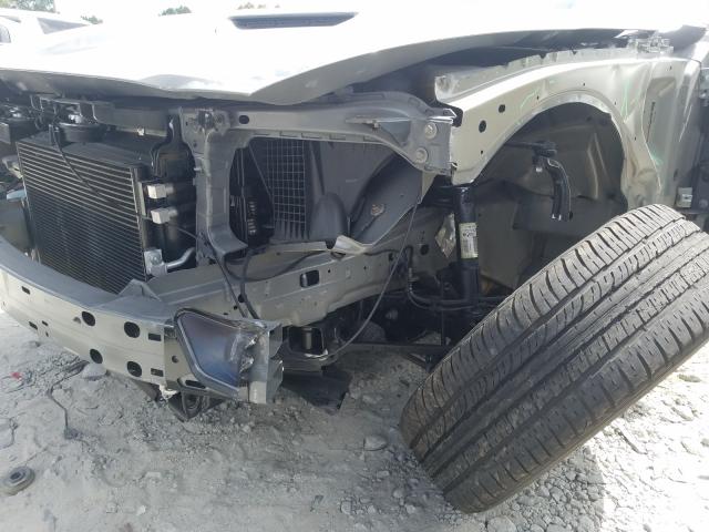 2019 DODGE CHALLENGER 2C3CDZAG6KH591326