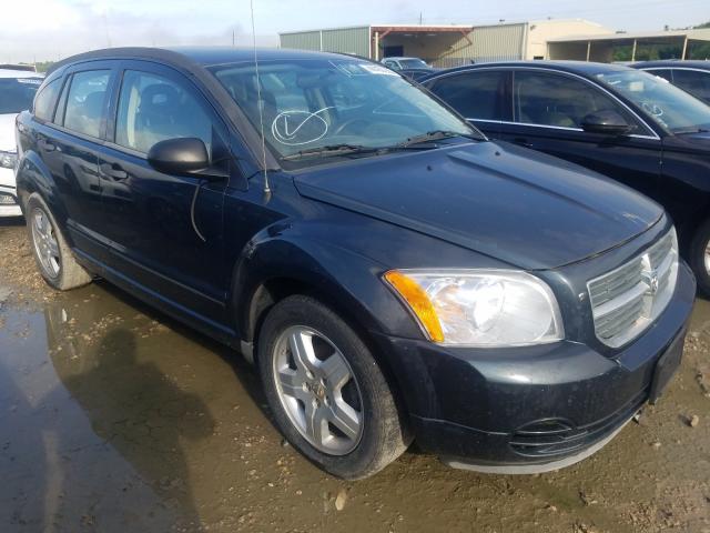 2008 Dodge Caliber SXT