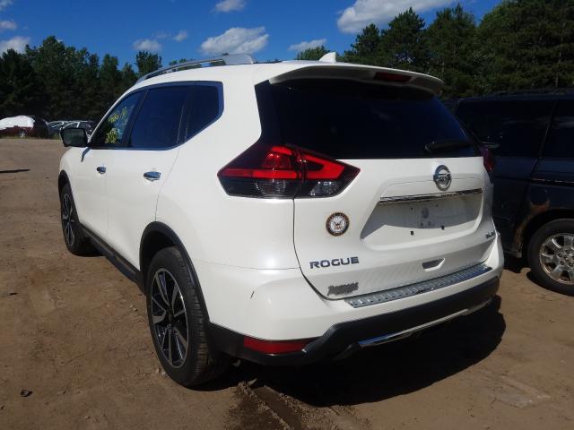 2018 NISSAN ROGUE JN8AT2MV5JW327090