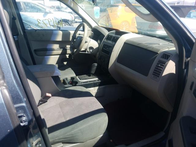 2010 FORD ESCAPE XLS 1FMCU0C7XAKC52768