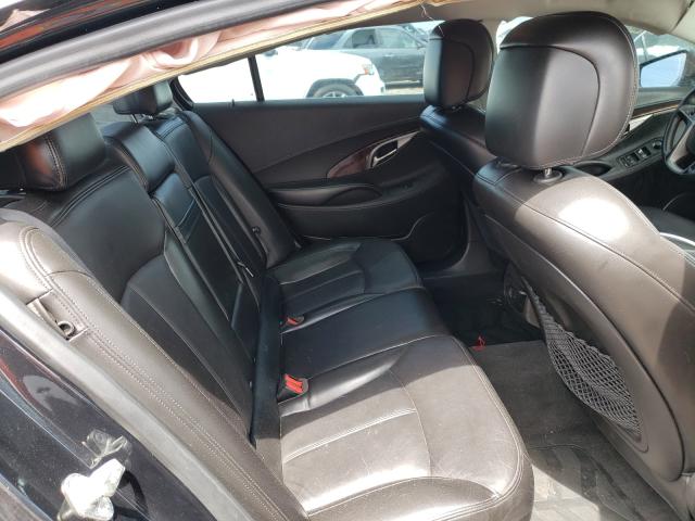 2010 BUICK LACROSSE C 1G4GC5EG7AF173999