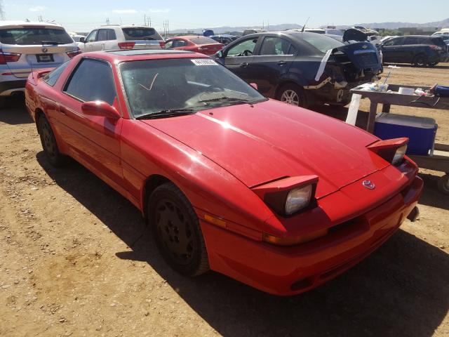 Used 1991 Toyota Supra for Sale Near Me