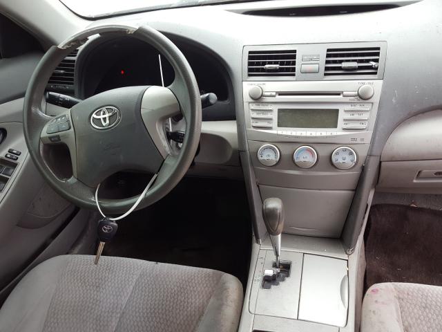 2011 TOYOTA CAMRY 4T4BF3EK6BR214913
