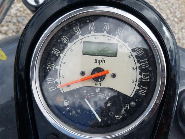 2019 KAWASAKI VN900 C - JKAVN2C10KA072007