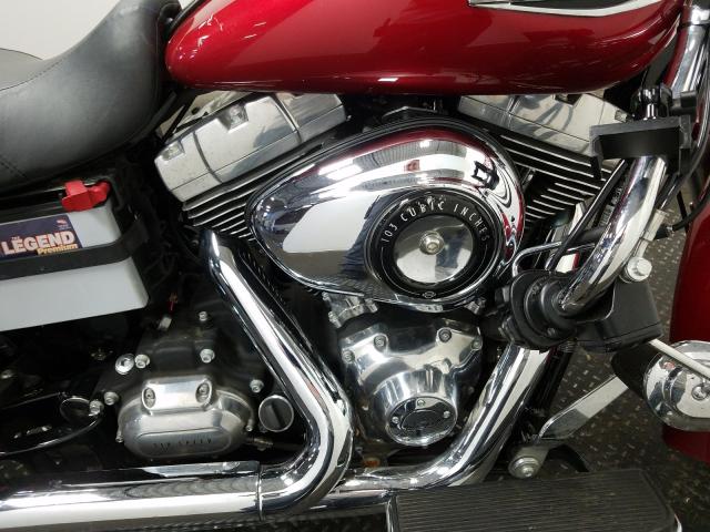 2012 HARLEY-DAVIDSON FLD SWITCH 1HD1GZM13CC312645