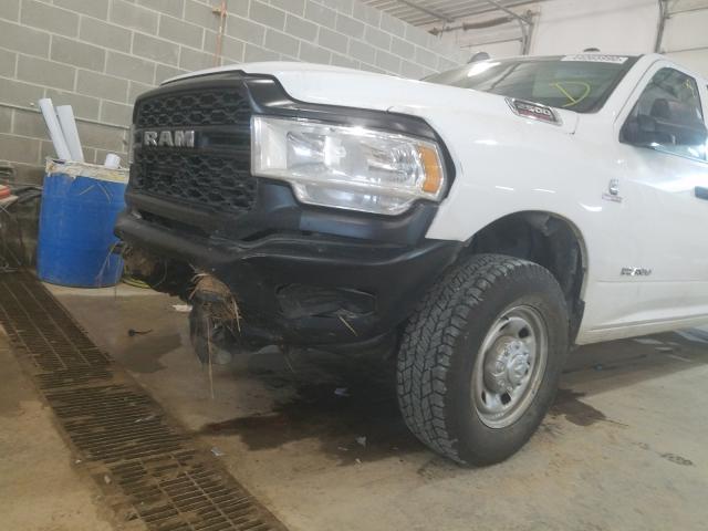 2019 RAM 2500 TRADE 3C6UR5HL0KG581654