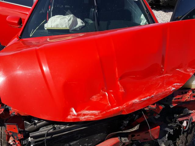 2017 DODGE CHARGER SX 2C3CDXHG3HH601796