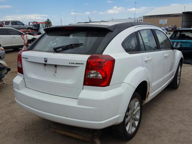 2011 DODGE CALIBER HE 1B3CB5HA0BD233360