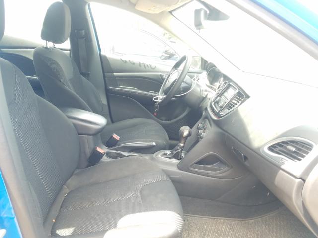 2016 DODGE DART SE 1C3CDFAA8GD682550