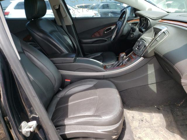 2010 BUICK LACROSSE C 1G4GC5EG7AF173999
