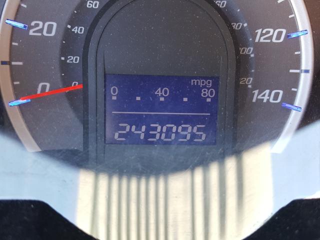 2010 HONDA FIT JHMGE8H28AC011573