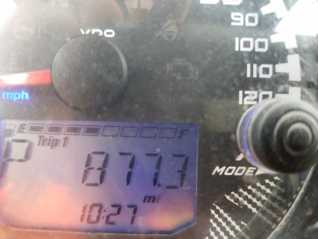 2018 POLARIS RZR 900 3NSVAA873JH464903