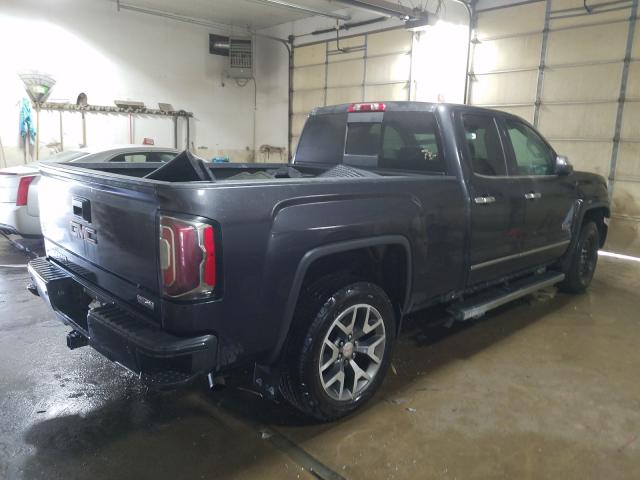 2016 GMC SIERRA K15 1GTV2NEC0GZ356616