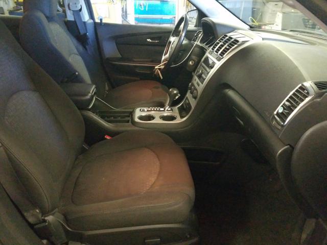 2012 GMC ACADIA SLE 1GKKRPED3CJ198756