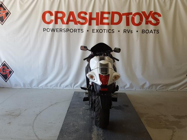 2017 SUZUKI GSX1300 RA JS1GX72B8H2100486