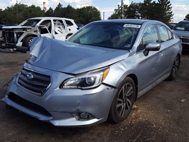 2017 SUBARU LEGACY SPO 4S3BNAS65H3045947