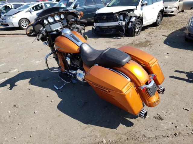 2015 HARLEY-DAVIDSON FLHXS STRE 1HD1KRM16FB660724