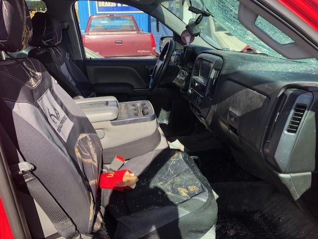 VIN: 3GCUKPEC9JG346729 2018 CHEVROLET ALL Models