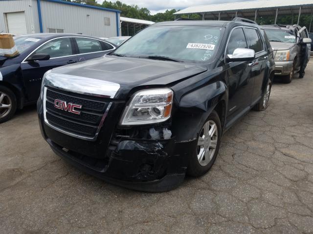 2015 GMC TERRAIN SL 2GKALSEK9F6435539