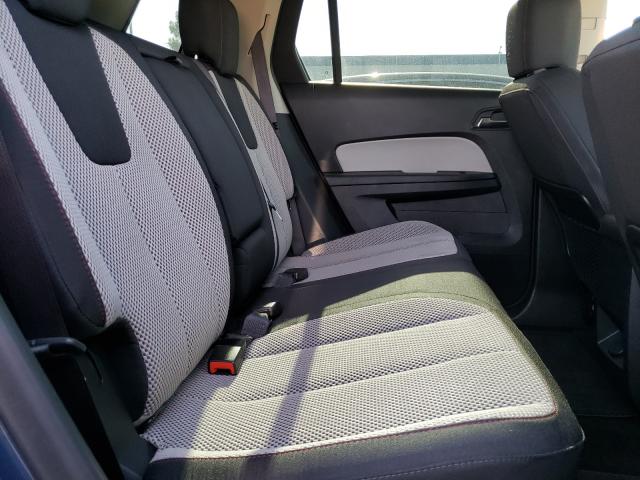 2017 GMC TERRAIN SL 2GKFLTEK2H6243815