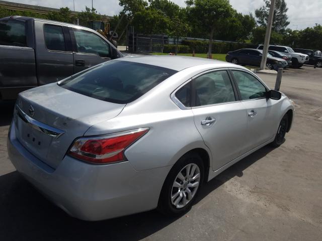 2015 NISSAN ALTIMA 2.5 1N4AL3AP7FN384952