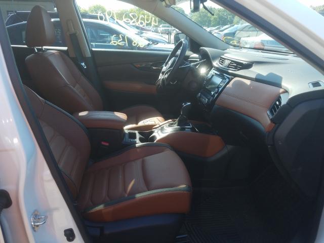 2018 NISSAN ROGUE JN8AT2MV5JW327090