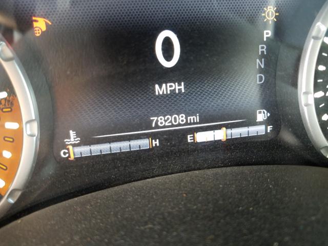 2017 JEEP RENEGADE L ZACCJBDB2HPF01706