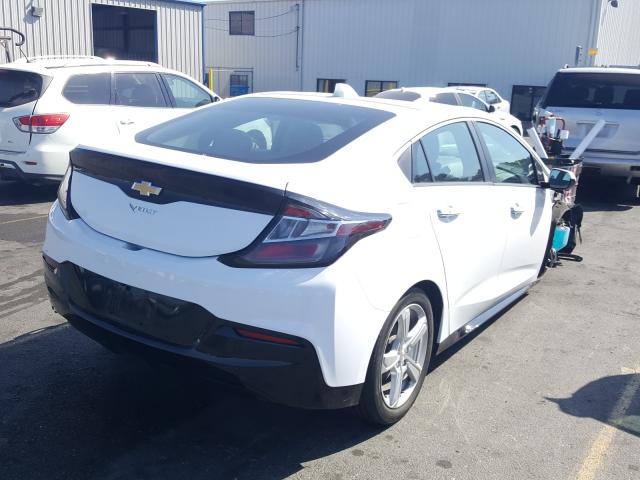 VIN 1G1RC6S57GU138866 2016 Chevrolet Volt, LT no.4