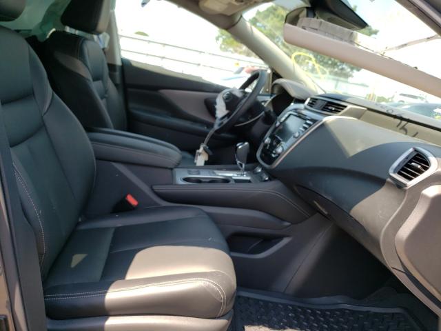 2020 NISSAN MURANO SL 5N1AZ2CS0LN146856