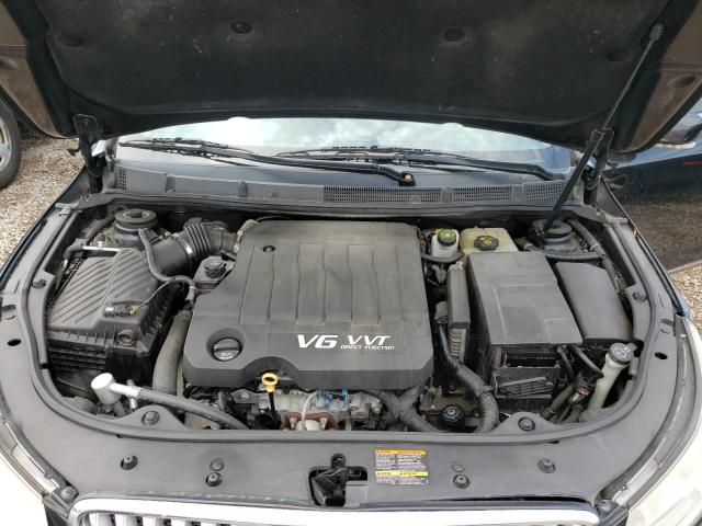 2010 BUICK LACROSSE C 1G4GC5EG7AF173999