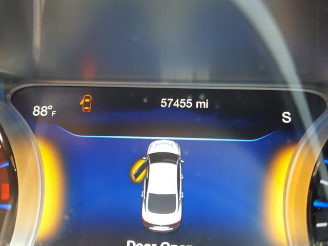 2015 CHRYSLER 200 S 1C3CCCDG8FN664835