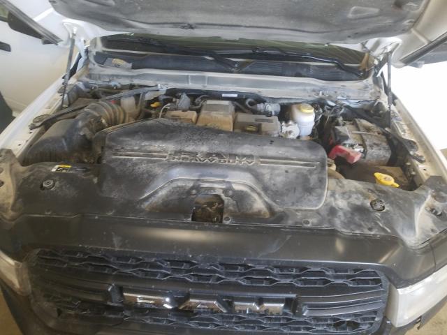 2019 RAM 2500 TRADE 3C6UR5HL0KG581654
