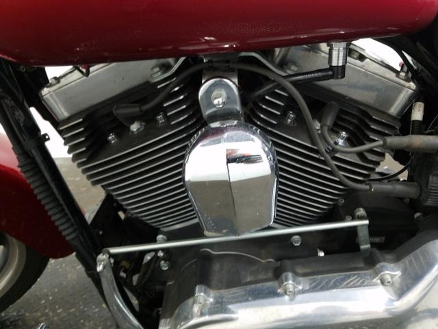 2012 HARLEY-DAVIDSON FLD SWITCH 1HD1GZM13CC312645
