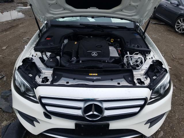 2017 MERCEDES-BENZ E 300 4MAT WDDZF4KB8HA084236